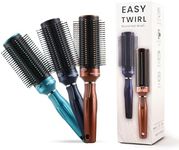 Shop LC Set of 3 Self Cleaning Hair