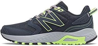 New Balance Women's 410v7 Trail Run