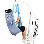 Patient Lift Sling, Toileting Sling