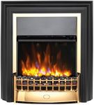 Dimplex Cheriton Deluxe Optiflame F
