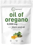 Micro Ingredients Oil of Oregano So