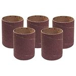 RESTORER 80 Grit Sanding Sleeves for Restorer - 5 Pack,WRSP80