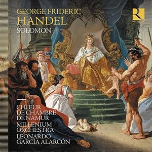 SOLOMON
