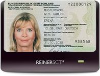 ReinerSCT cyberJack RFID basis - RF