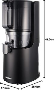 Hurom Juice Extractor – 150W Slow Juicer
