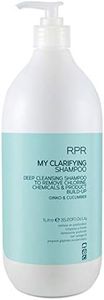 RPR My Clarifying Shampoo 1 litre