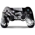 Elton PS4 Controller Designer 3M Skin for Sony PlayStation 4, PS4 Slim, PS4 Pro DualShock Remote Wireless Controller (set of two Controllers Skin) - Star War