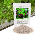 VAYINATO Aquatic Remedies River Natura Imported Natural White Sand For Aquascaping (5 Kg)