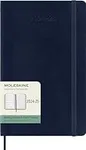 Moleskine Classic 18 Month 2024-202