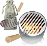 Grill Plate for Solo Stove Mesa XL 