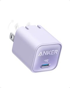 Anker Nano