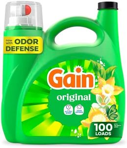 Gain Liqui