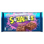 Kellogg's Squares Delightfully Chocolatey 4x36g