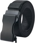 LionVII Ratchet Belts for Men, 1 3/