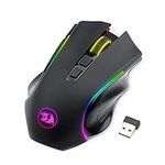Redragon M602 Wireless Gaming Mouse