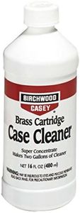 Birchwood Casey Brass Case Cleaner Concentrate 480 ml
