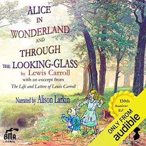 Alice's Ad