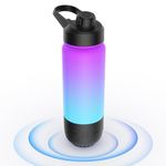 Smart Water Bottle For Iphone