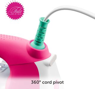 Oliso Pro Plus Smart Iron – TG1600 Steam Iron for Clothes