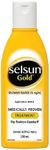 Selsun Gold Treatment Shampoo, Medi