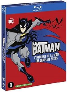 The Batman