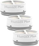 HumidX™ Plus HME Humidifier Filter 