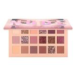 Huda Beauty Nude Eye Shadow Palette