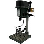 Small Benchtop Drill Press, 3 Speed