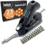 Kelvin Tools Kelvin 23 | The Palm-S