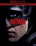 Batman, The (BIL/4K Ultra HD + Blu-ray)