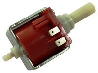 Water Pump 230 V / 50 Hz / 48 W Replacement / Compatible with Saeco Fully Automatic Coffee Machines Magic Vienna Royal Incanto Stratos Nova Xelsis Exprelia Syntia Minuto Gaggia Accadamia GranBaristo
