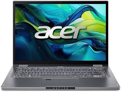 Acer Aspir