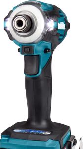 Makita 40V Cordless Impact Driver – Compact Power Tool
