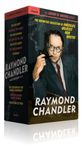 Raymond Chandler: The Library of America Edition Set (Library of America, 79-80)