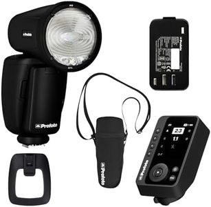 Profoto A1