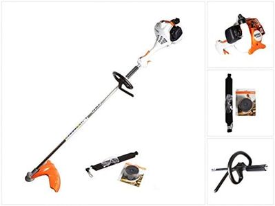 Stihl FS 55 R Débroussailleuse 0,75 KW/1,0 CV avec poignée périphérique