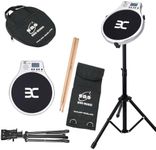 EX Digital Practice Drum Pad with D