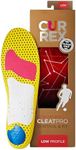 CURREX CleatPro Sport Insoles for S