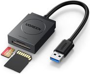 UGREEN SD Card Reader USB 3.0 Dual 