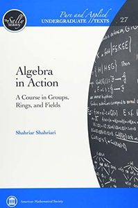 Algebra in