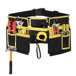 Tool Apron For Electrician