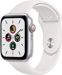 Apple Watch SE (GPS + Cellular, 40m