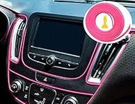 Mr.Brighton LED Pink Car Interior D