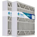 Tier1 Furnace Filters