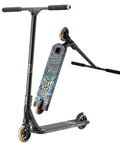 Envy Scooters KOS S7 Pro Scooter - Soul - Pro Street Scooters for Intermediate to Advanced Stunt Scooter Riders. Top of line Street Scooter for Skate Park, Youth and Adult Scooters