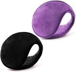 YQXCC Ear Warmers for Men & Women C