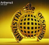 Ministry Of Sound: Anthems Vol.2 1991 - 2009 / Var