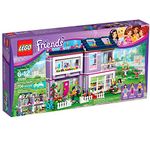 LEGO Friends 41095 Emma's House