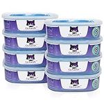 Cat Litter Refills Compatible with 