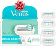 Gillette Venus Deluxe Smooth Sensit